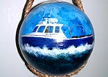 Fishing Buoy 